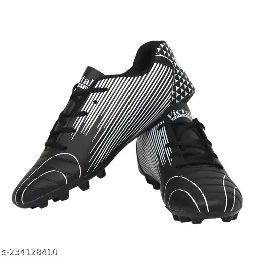 Victall AIR STRIKE Men’s Football Shoes – Superior Grip & Comfort