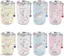 Combo of 1 Unicorn Print Wet Wipes Mini Tin with 1 Paper Soap Bottle Portable Travel Soap or Wet Tissue (Colour may vary) - Image 2