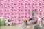 Wallpaper For Walls-Waterproof Wall Sticker For Home- Self Adheshive wallpaper for Bedroom,Living Room,Kitchen,TV-wall (45 CM X 250 CM ) It’ll Cover 12 Sq ft Area)