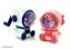 Pencil Sharpener for Kids, Table Sharpener Machine, Birthday Return Gift, Pencil Cutter Machine, Sharpeners for School Supply and Office (Pack of 1, Random Colour)