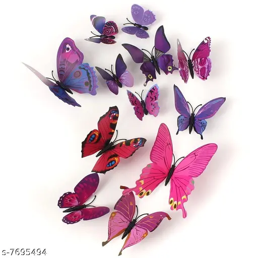 Rangoli Large Wall Sticker Waterproof and 45×50 cm Size