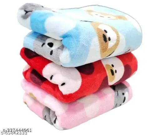 BABY BLANKET
