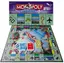 AVMART Global Village Board Game, Play in Under 10 Minutes, Fast-Playing Board Game Board Game Accessories Board Game