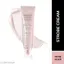 FACES CANADA Strobe Cream – Rose Gold, 30 ml | Primer + Highlighter + Moisturizer | Shea Butter & Hyaluronic Acid | Intense Hydration | Flawless Radiant Dewy Skin | Illuminating & Glowing Makeup Base