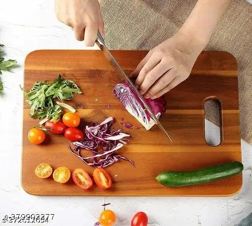 trendy chopping board/cutting board/wood cutting board/best cutting board for kitchen/cutting board with handle/cutting board set/large cutting board/flexible cutting board/kitchen cookware/kitchen items/kitchen accessories/kitchen tools/kitchen appliances/kitchenware/kitchen set/kitchen products