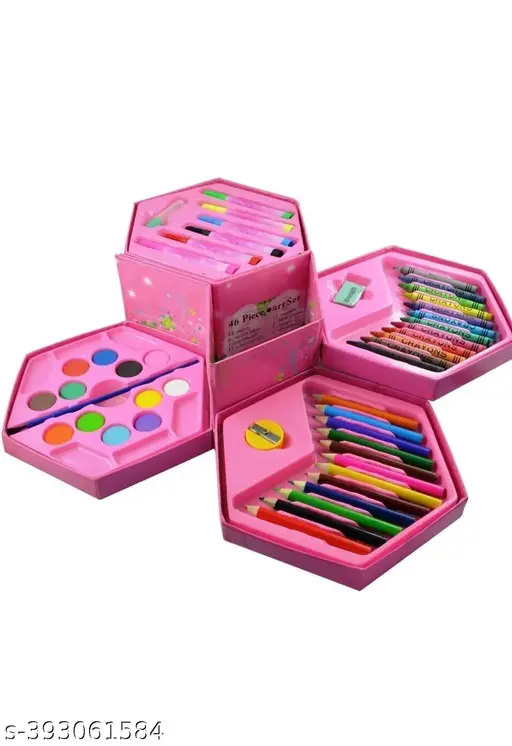 Fancy Color Set (Blue/Pink)