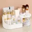 Multipurpose Makeup Organizer, Cosmetic Storage Box with Drawers