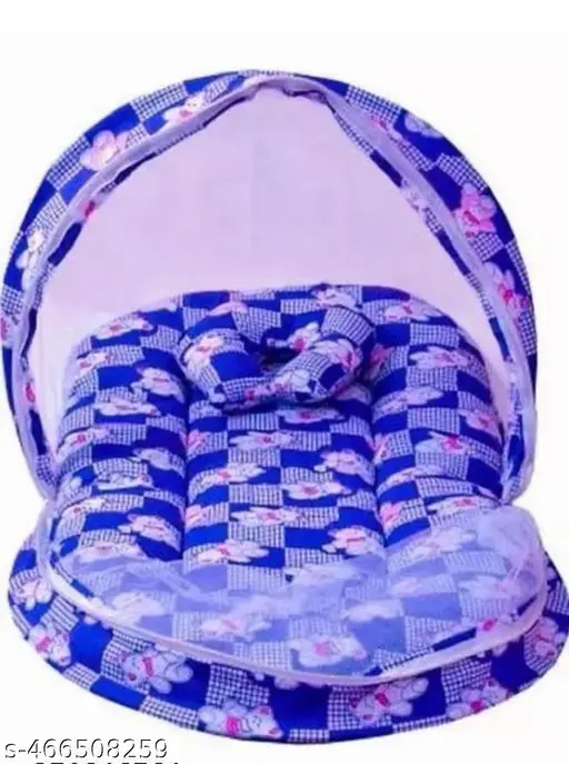 Baby mosquito net soft and comfortable