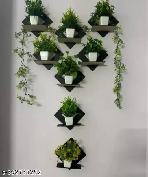 wall decore set of 8