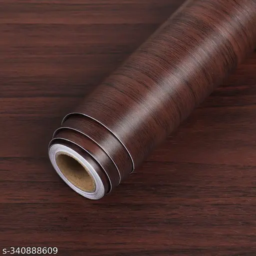 3D Wallpaper- Stickers Sheet roll- Living Room Wall Sticker- Embossed Wallpapers for Home – Wall Sticker Wallpapers for Walls – Self Adhesive Wallpaper – Wall Stickers for Bedroom 45cm x 250cm (12 Sq ft)