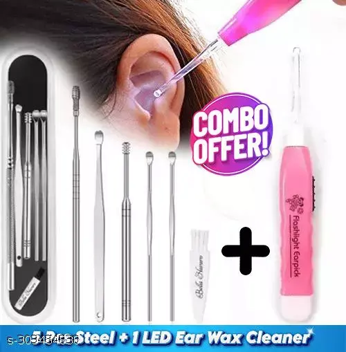 Ear Cleaner, Ear Cleaning Tool, Ear Cleaner For Kids, Ear Cleaning Kit, Ear Cleaning Tools, Ear Wax Remover, Ear Wax Removal Tool, Ear Wax Cleaner, Ear Wax Removal Kit, Ear Cleaning Buds, Ear Cleaner Tools, Ear Dust Cleaner, Ear Wax Remover Tool Kit