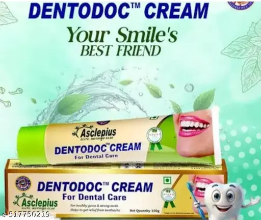 Dentodoc