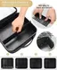 Makeup Vanity Box And Organizers