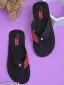 Mens Comfortable Trending And Stylish Slipper And Flipflop (Pack Of 2) Slippers