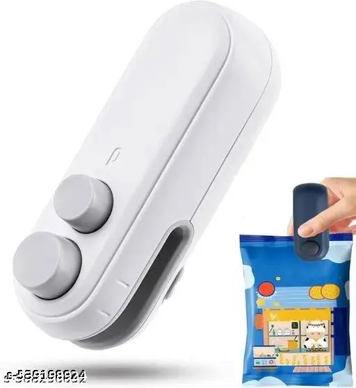 PORTABLE SEALING MACHINE